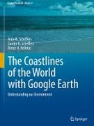 The Coastlines of the World with Google Earth