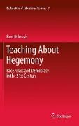 Teaching About Hegemony