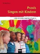 Praxis Singen mit Kindern