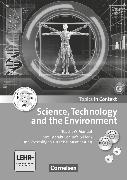 Topics in Context, Science, Technology and the Environment, Teacher's Manual mit CD und DVD-ROM, Mit interaktiven Tafelbildern und Leistungsmessvorschlägen