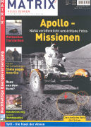 Apollo - Missionen