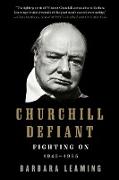Churchill Defiant