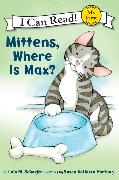 Mittens, Where Is Max?
