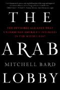 The Arab Lobby