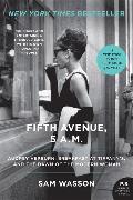 Fifth Avenue, 5 A.M.: Audrey Hepburn, Breakfast at Tiffany's, and the Dawn of the Modern Woman