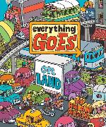 Everything Goes: On Land