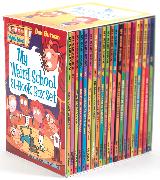 My Weird School 21-Book Box Set