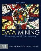 Data Mining: Concepts and Techniques