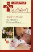 The Midwife's Christmas Miracle