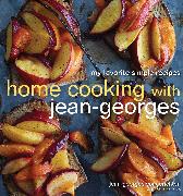 Home Cooking with Jean-Georges