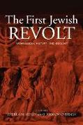 The First Jewish Revolt