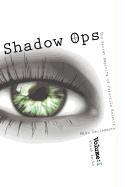 Shadow Ops: The Secret Exploits of Priscilla Roletti: Vol. 1 Flashbacks