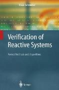 Verification of Reactive Systems