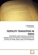 FERTILITY TRANSITION IN INDIA