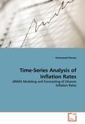 Time-Series Analysis of Inflation Rates