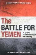 The Battle for Yemen