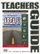 The Mystery at Area 51