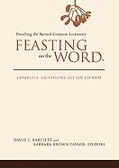 Feasting on the Word: Preaching the Revised Common Lectionary