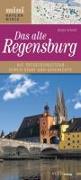 Das alte Regensburg