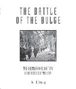 The Battle of the Bulge
