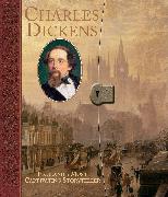 Charles Dickens: England's Most Captivating Storyteller