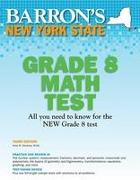 New York State Grade 8 Math Test
