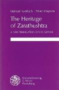 The Heritage of Zarathushtra