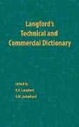Langford's Technical and Commercial Dictionary