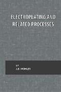 Electroplating and Related Processes