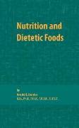 Nutrition and Dietetic Foods, 2nd Ed