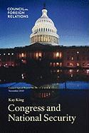 Congress and National Security