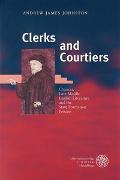 Clerks and Courtiers