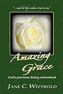 Amazing Grace: God's Provision During Widowhood