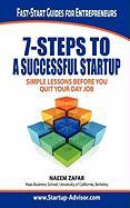 7 Steps to a Successful Startup