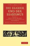Die Ssabier Und Der Ssabismus - Volume 2