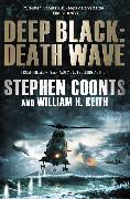 Deep Black: Death Wave