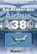 Am Steuer des Airbus A380