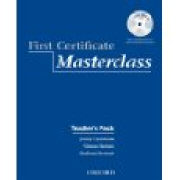 FCE First Certificate English Masterclass Teachers Pack