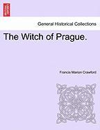 The Witch of Prague. Vol. III