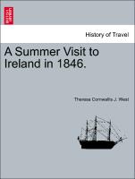 A Summer Visit to Ireland in 1846