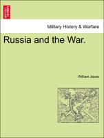 Russia and the War