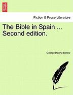 The Bible in Spain, vol. II, Second edition