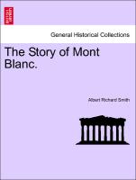 The Story of Mont Blanc