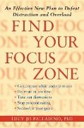 Find Your Focus Zone