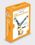 A Box of Clementines (3-Book Paperback Boxed Set)