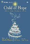 Child of Hope - Satb Score with CD: A Christmas Message of Encouragement and Peace