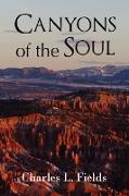 Canyons of the Soul