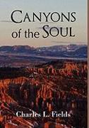 Canyons of the Soul