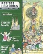 Petites històries referents de la nostra cultura