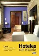 Hoteles con encanto 2011
